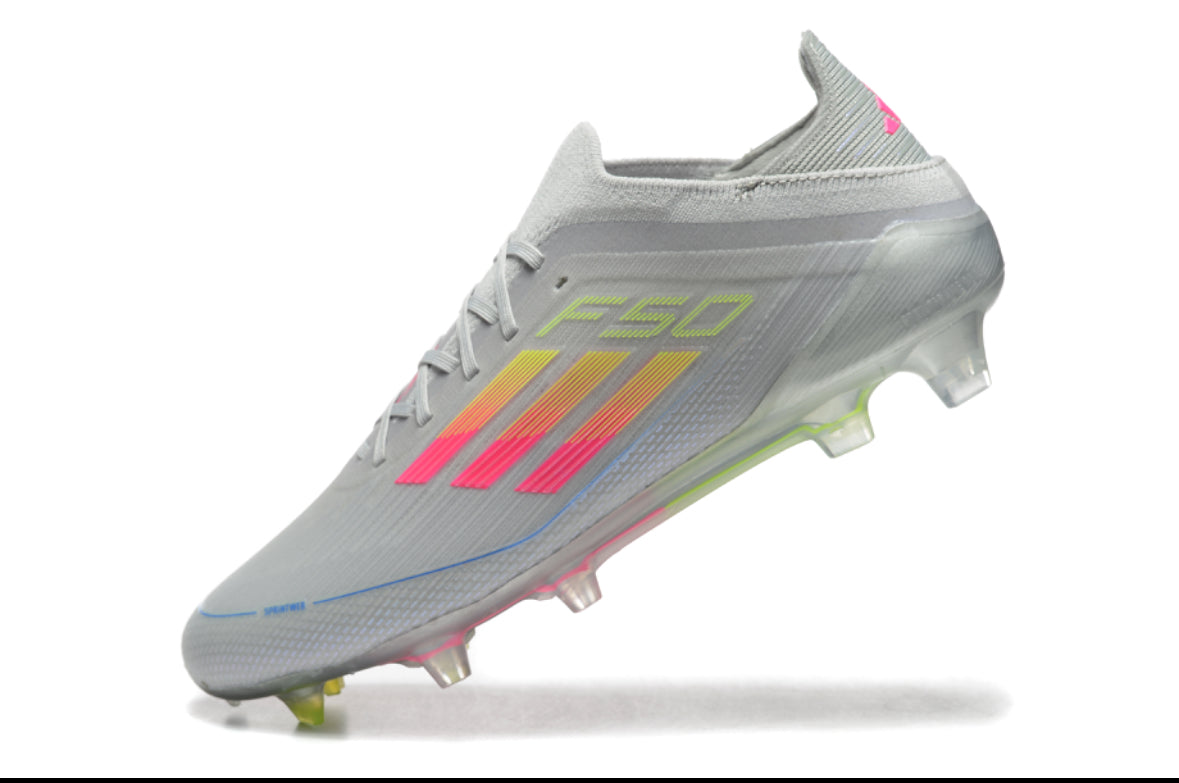 F50 Grey