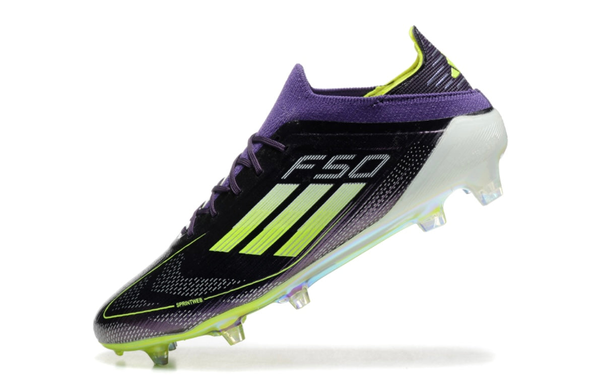 F50 Fast Reborn