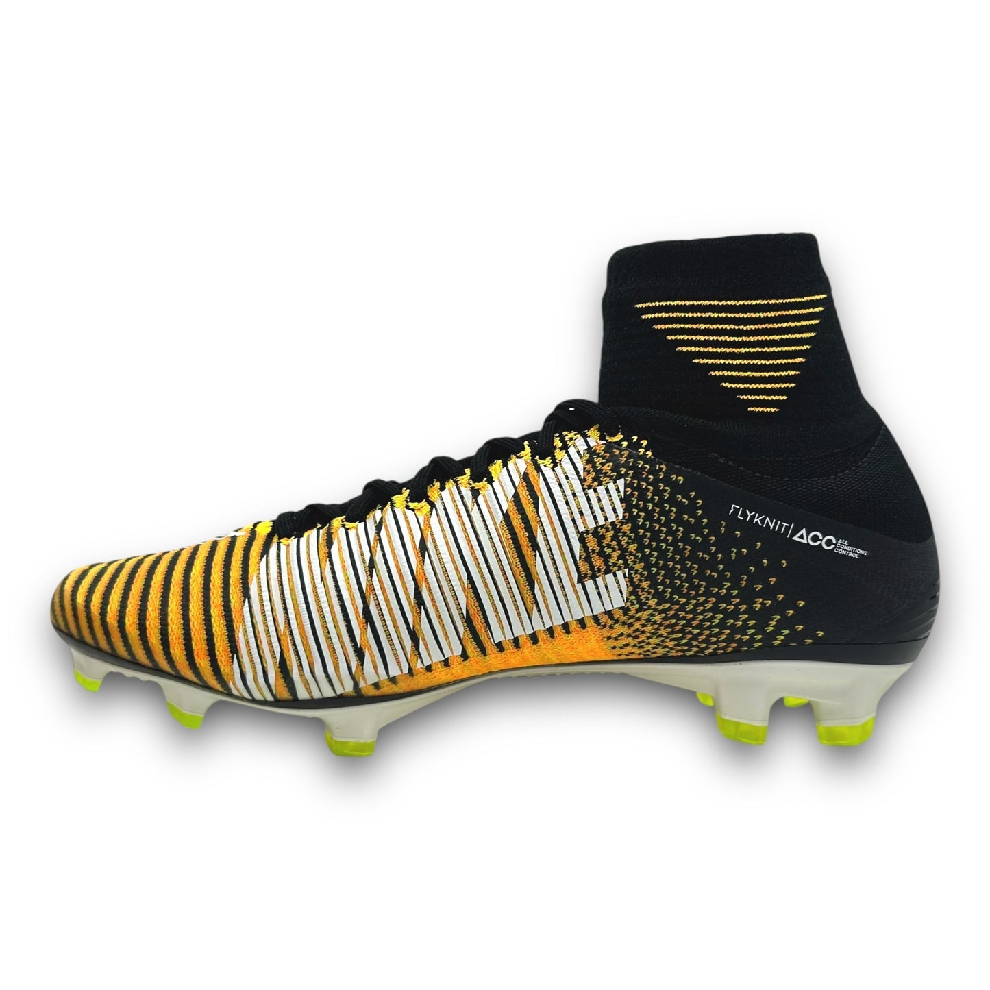 MERCURIAL SUPERFLY 5 ELITE FG FIRM GROUND