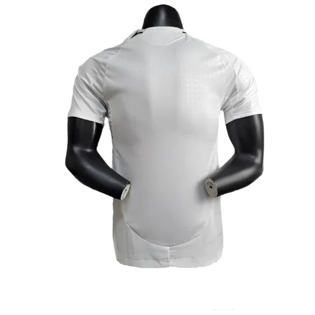 Real Madrid Home 24/25 Kit