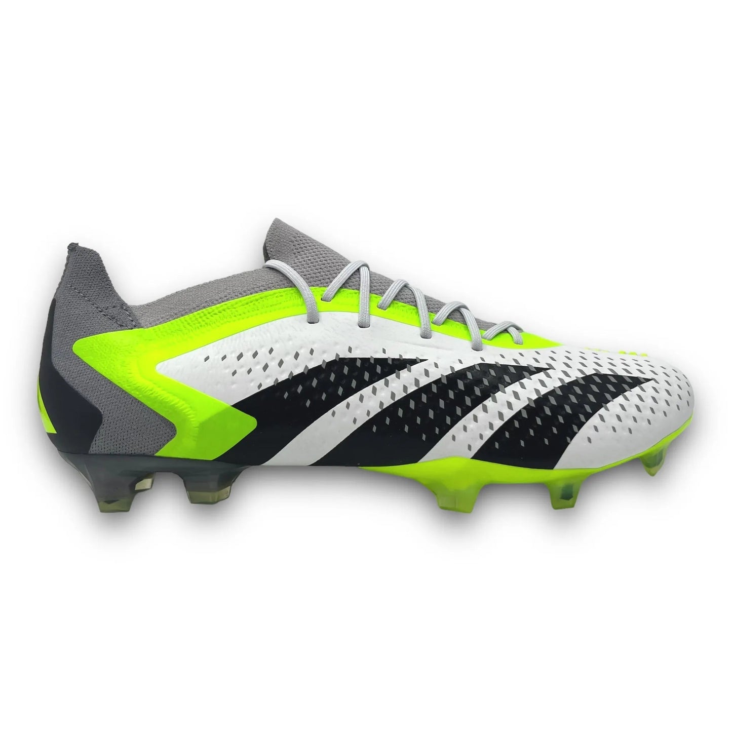 PREDATOR ACCURACY.1 LOW FG CRAZYRUSH PACK FIRM