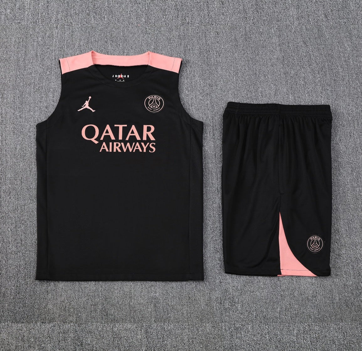 Paris Saint-Germain Sleeveless Training Set 24/25