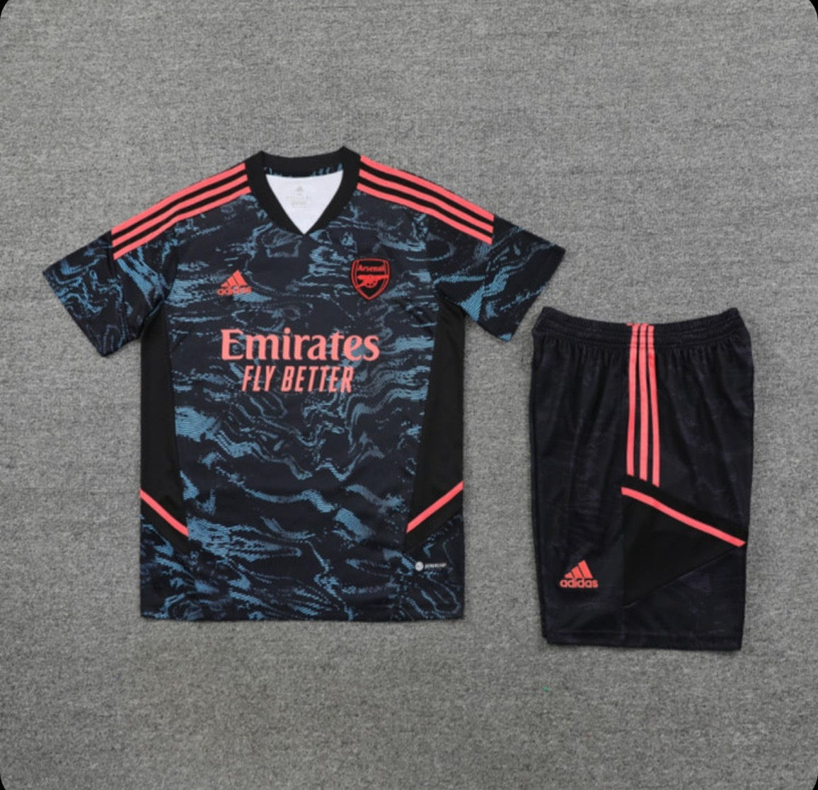 Arsenal Training Kit 24/25