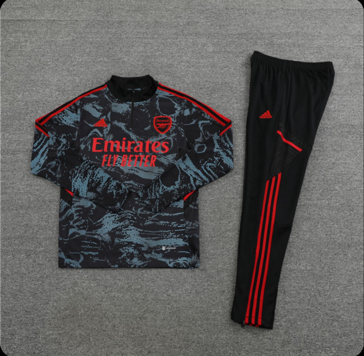 Arsenal Training Suit 22/23