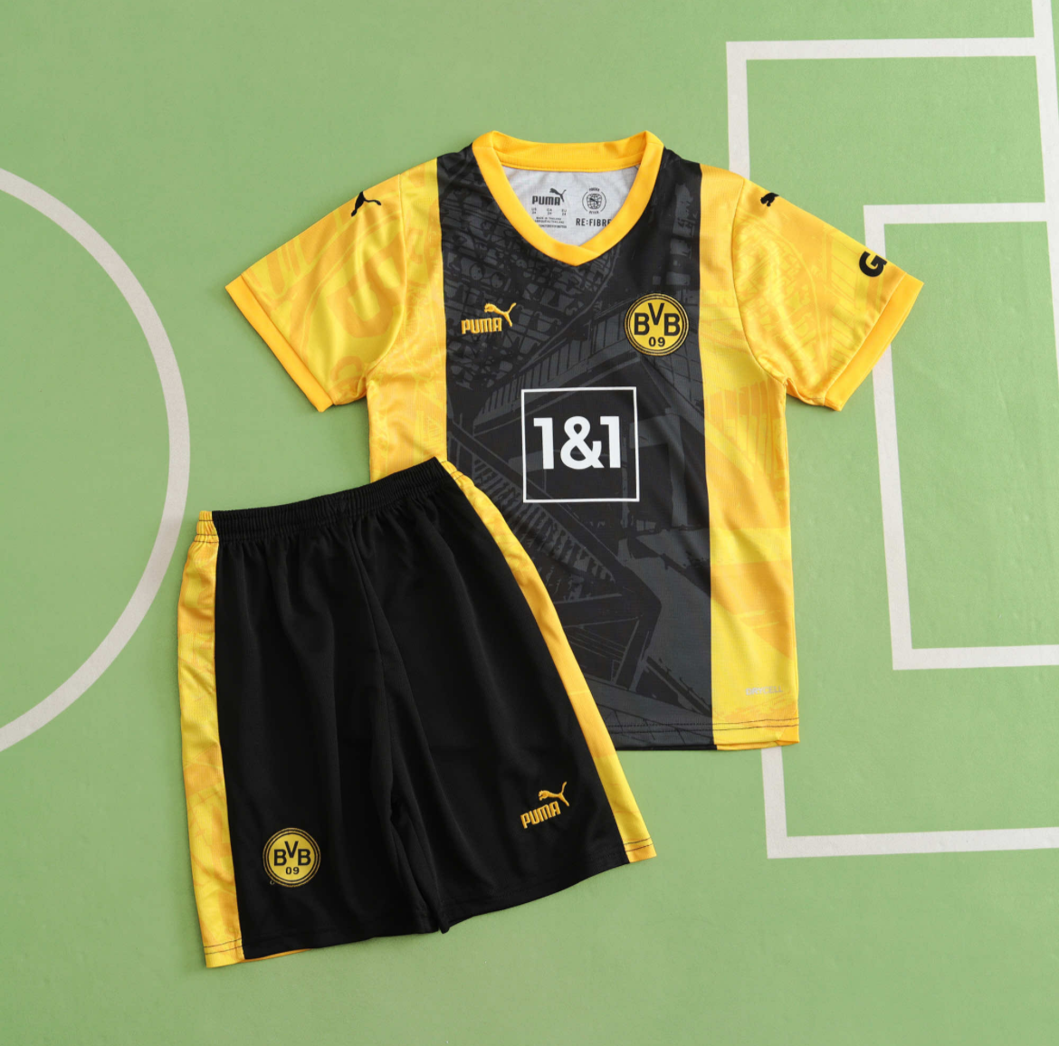 Borussia Dortmund Special Edition Set 23/24