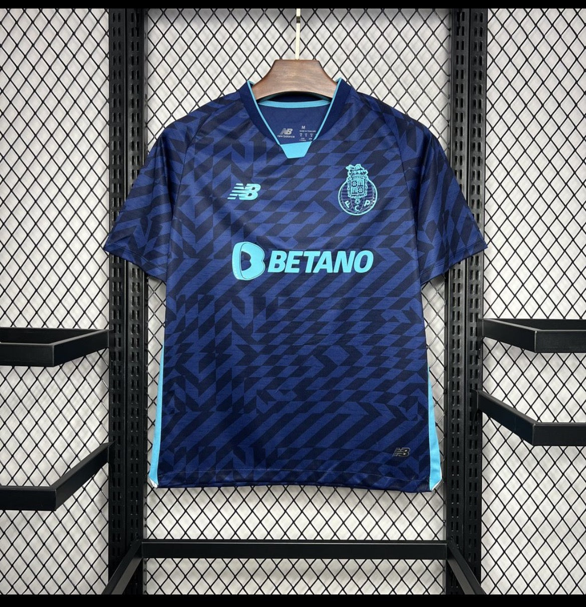 FC Porto Third Shirt 24/25