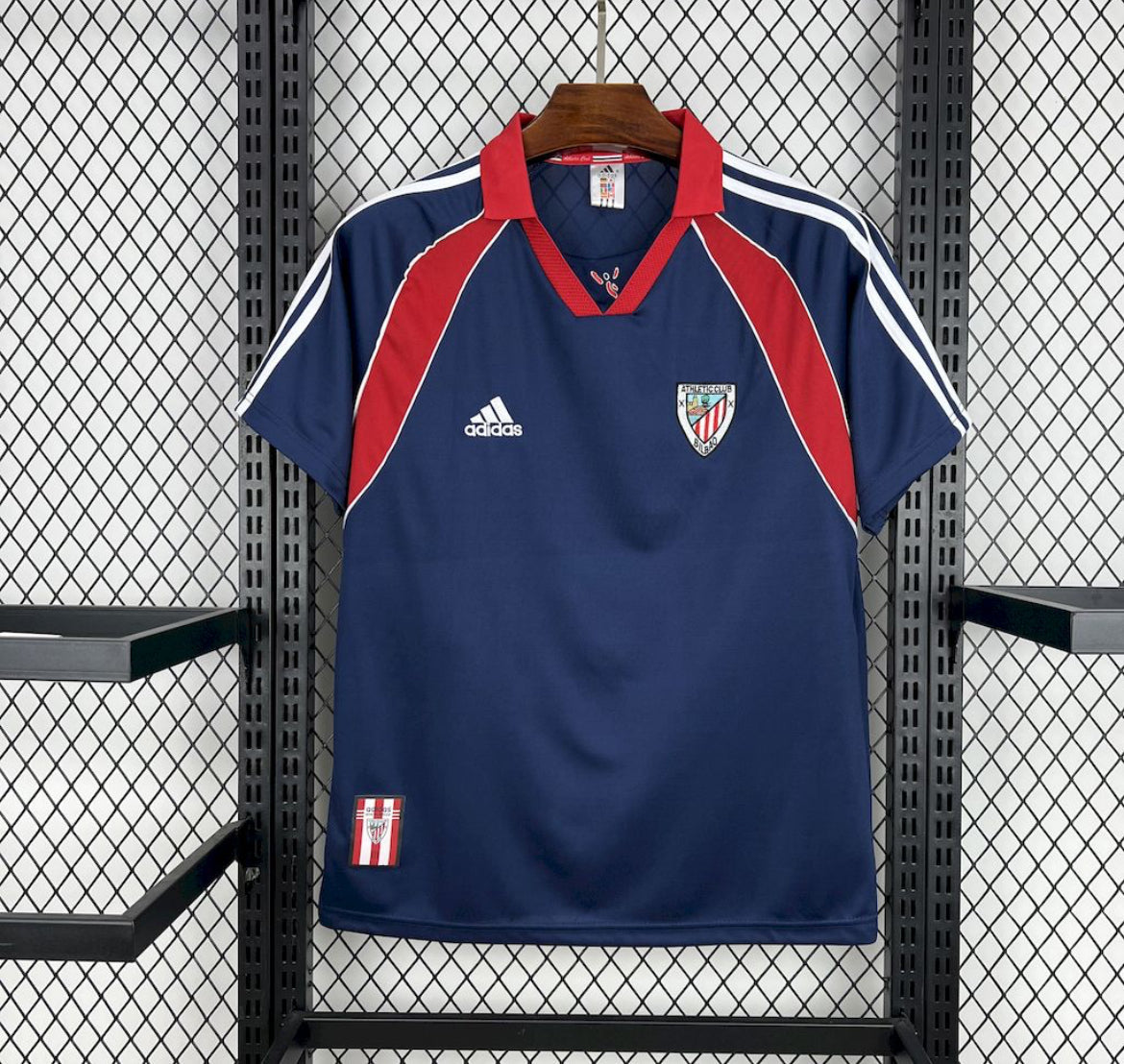 Athletic Club Third Shirt 04/05