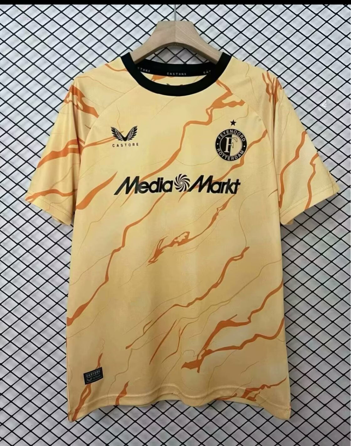 Feyenoord Special Edition Shirt 24/25