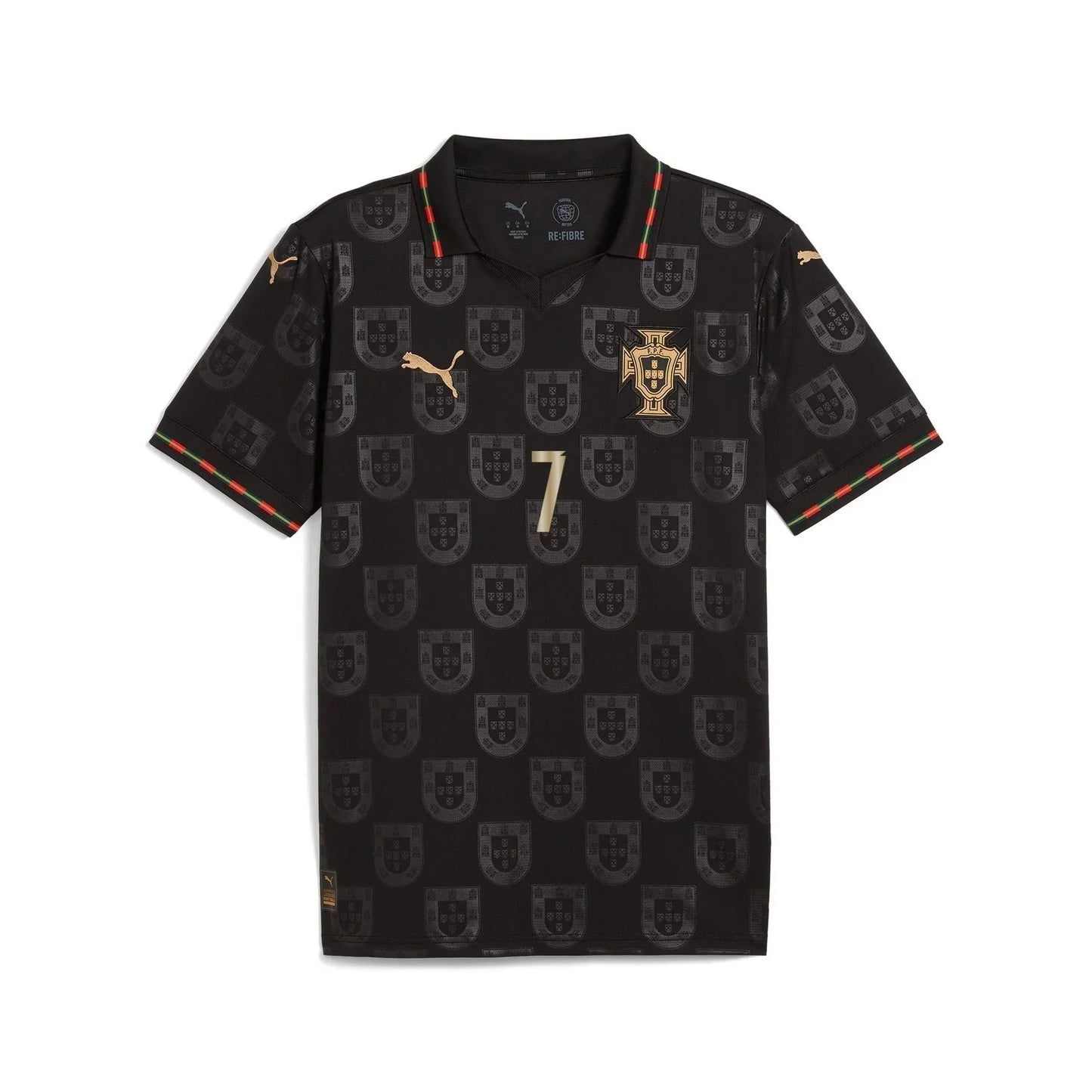 PORTUGAL 2025/26 SPECIAL SHIRT