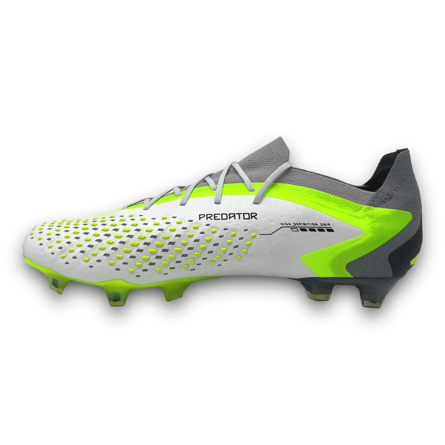 PREDATOR ACCURACY.1 LOW FG CRAZYRUSH PACK FIRM