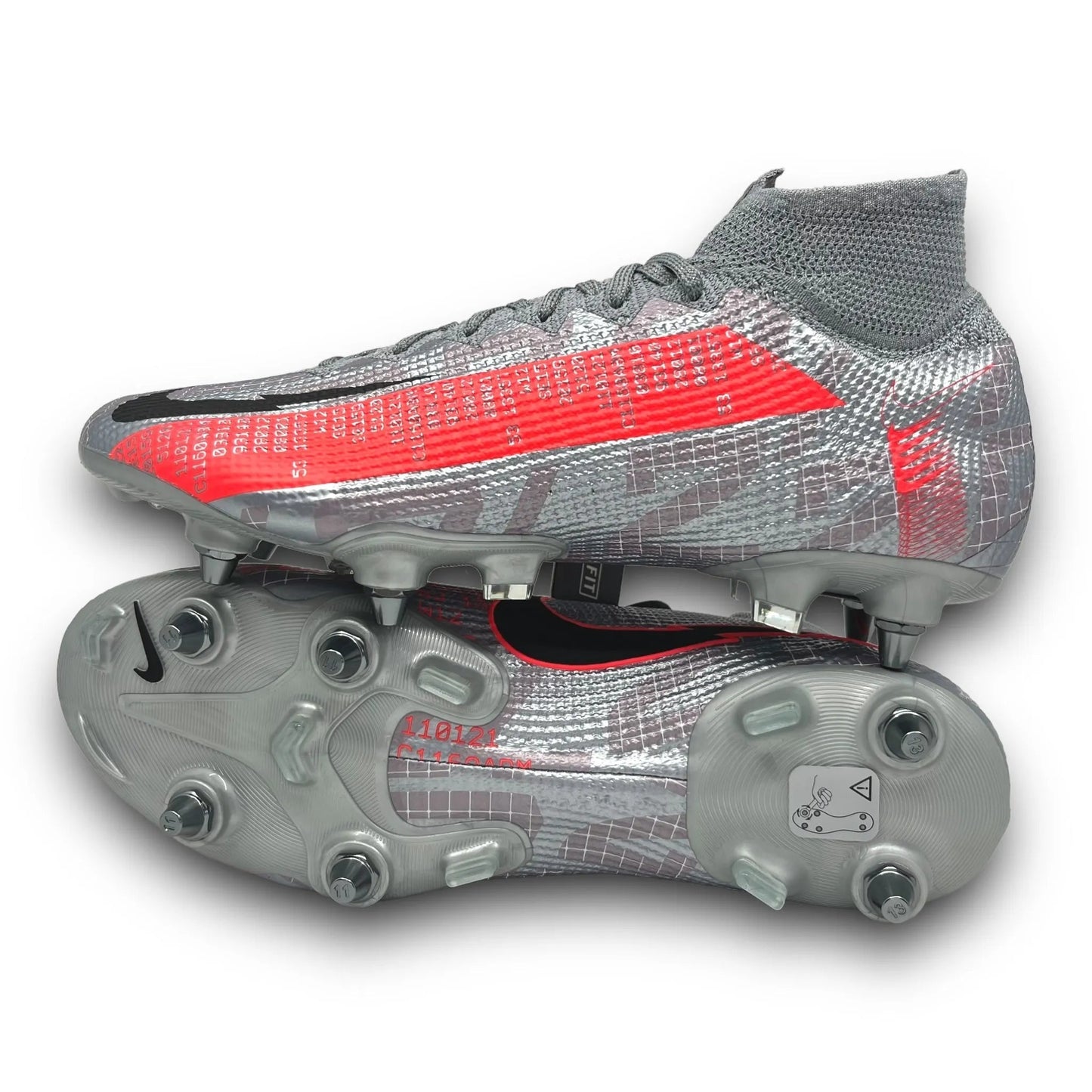 MERCURIAL SUPERFLY 7 ELITE SG PRO