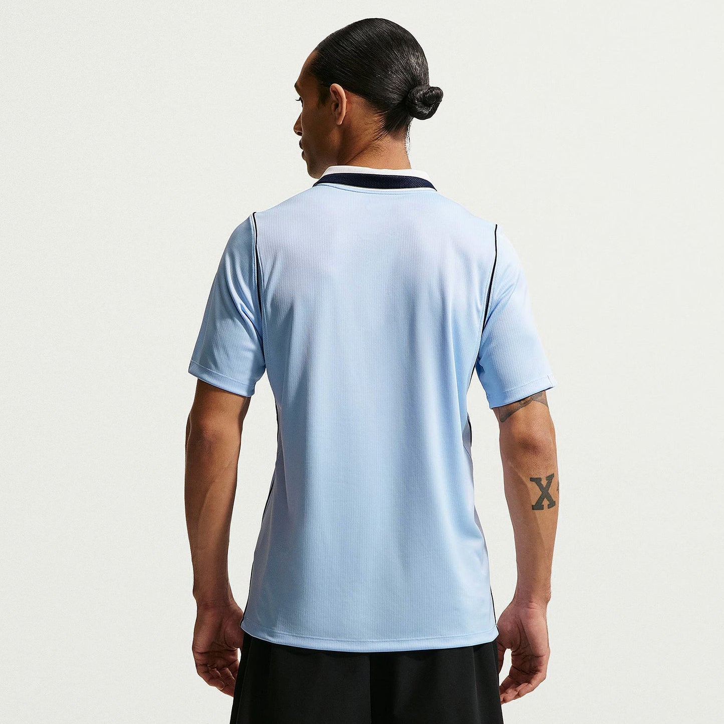 URUGUAY 2026 HOME SHIRT