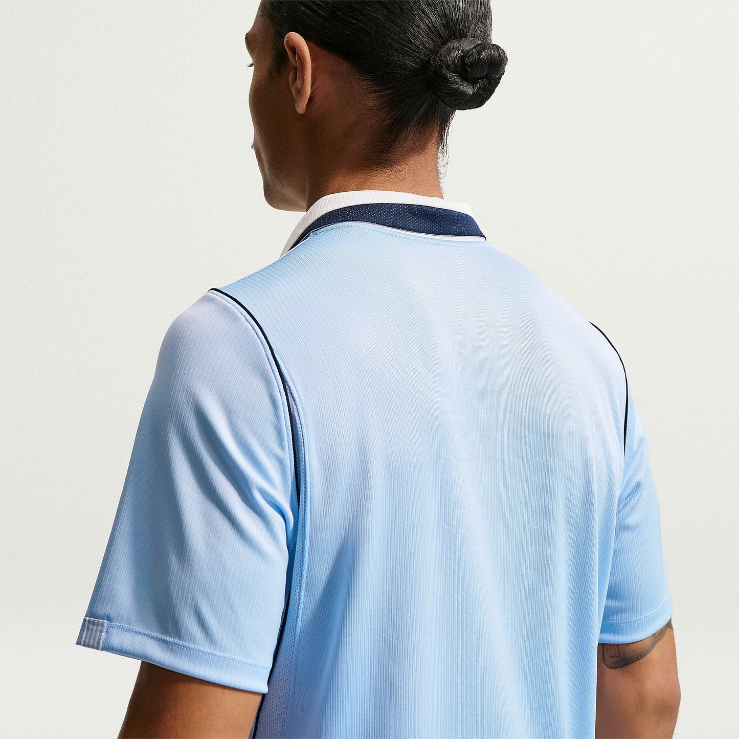 URUGUAY 2026 HOME SHIRT