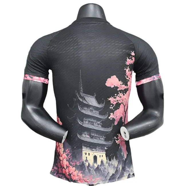 Japan Special Edition 24/25 Kit