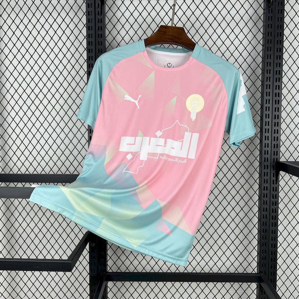 MOROCCO PINK DESSERT KIT