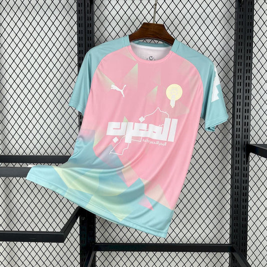 MOROCCO PINK DESSERT KIT