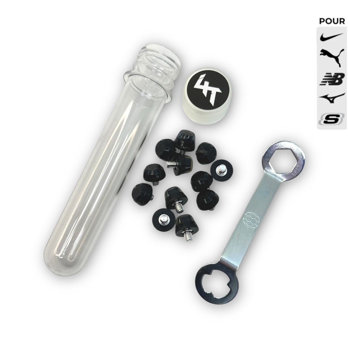 PHANTOM GX ELITE SG ANTI-CLOG