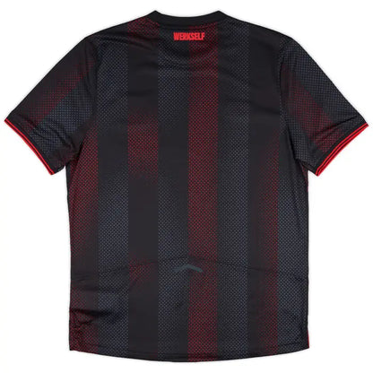 BAYER LEVERKUSEN 2025/26 HOME SHIRT