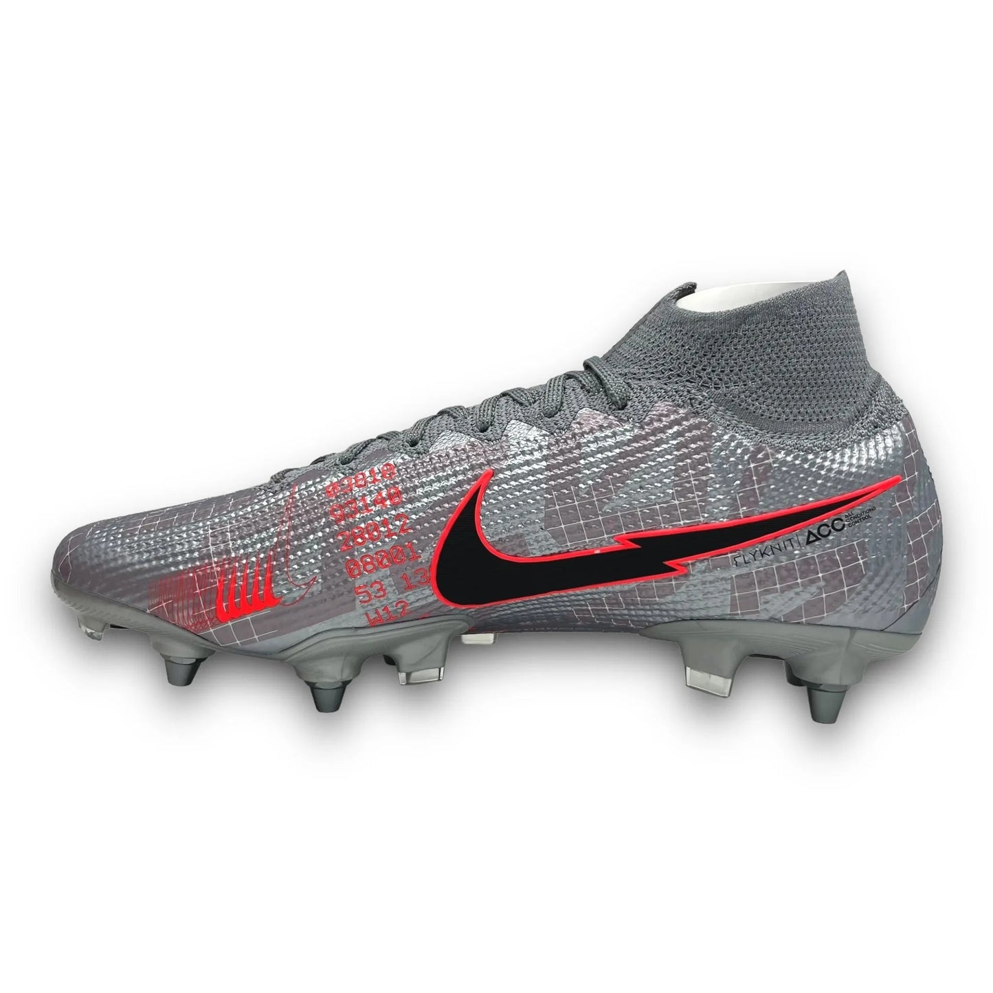 MERCURIAL SUPERFLY 7 ELITE SG PRO