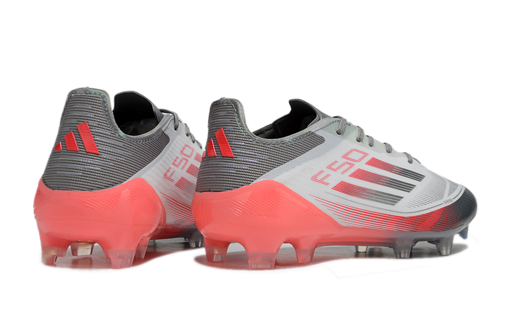 F50 Track Laces
