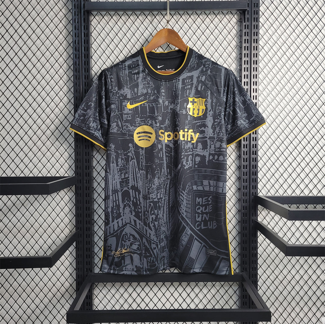 BLACK & GOLD LIMITED EDITION 2023/24