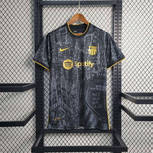 BLACK & GOLD LIMITED EDITION 2023/24