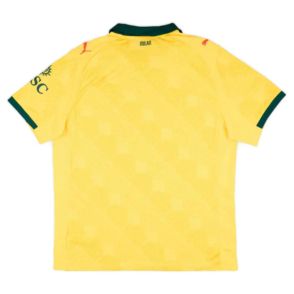 AC MILAN 2025/26 THIRD SHIRT