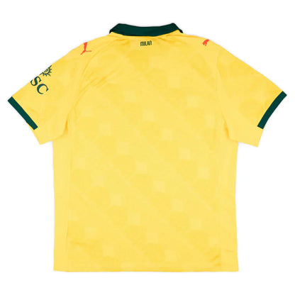 AC MILAN 2025/26 THIRD SHIRT