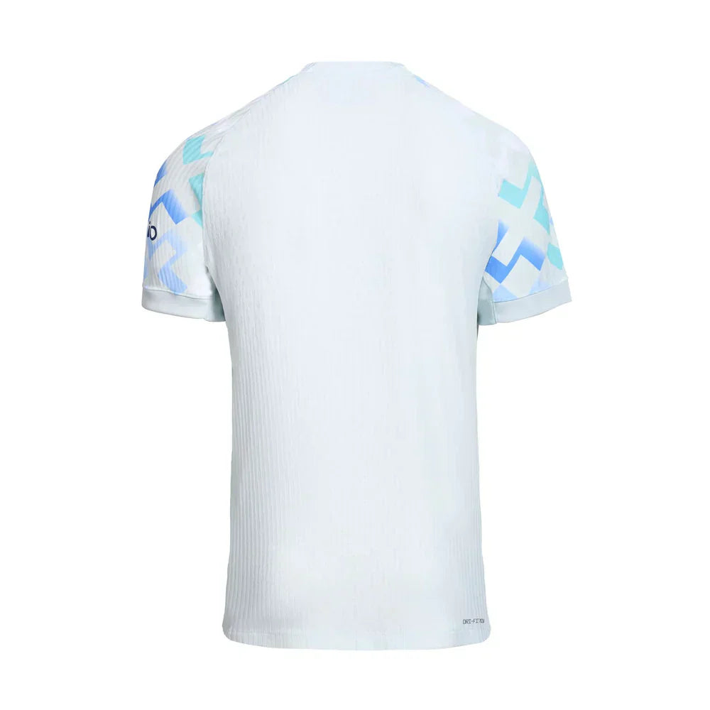 INTER MILAN 2025/26 HOME SHIRT