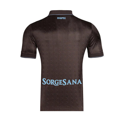 SSC NAPOLI 2025/26 SHIRT