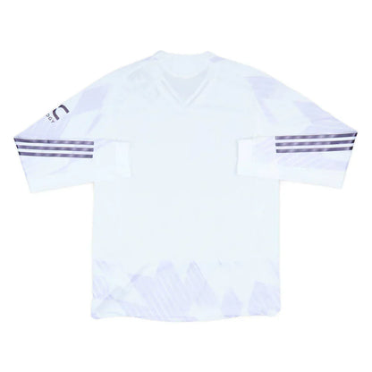 MANCHESTER UNITED 2025/26 LONG SLEEVE SHIRT