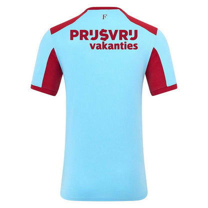 CASTORE FEYENOORD 2025/26 THIRD SHIRT