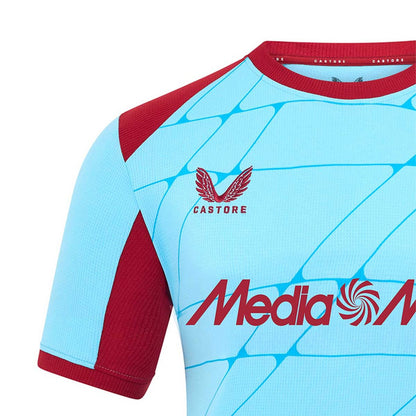 CASTORE FEYENOORD 2025/26 THIRD SHIRT