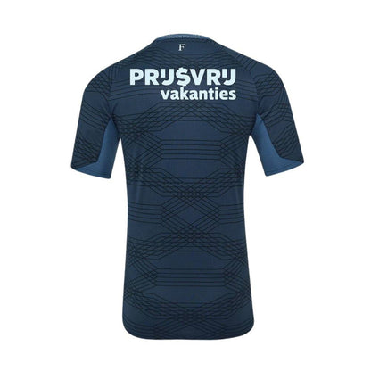 FEYENOORD 2025/26 AWAY SHIRT