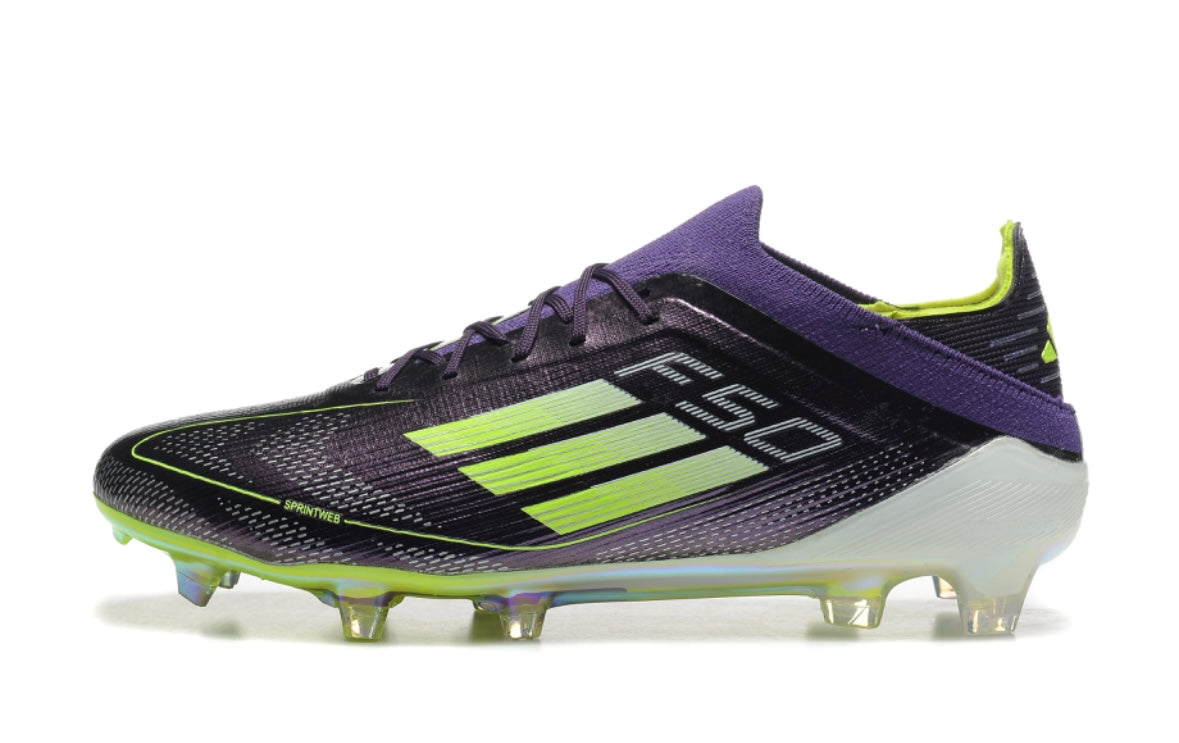 F50 Fast Reborn