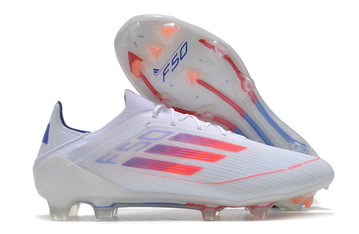 F50 White