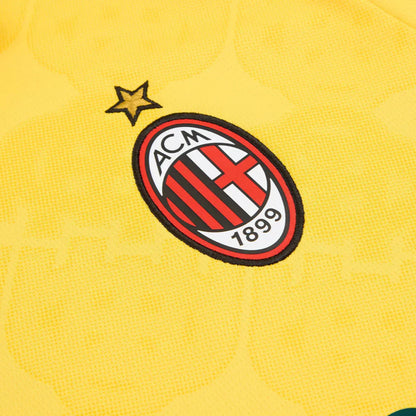 AC MILAN 2025/26 THIRD SHIRT