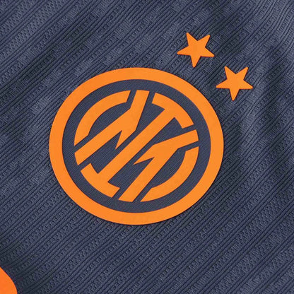 INTER MILAN 2025/26 HOME SHIRT