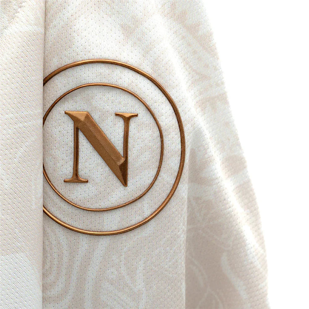 SSC NAPOLI 2025/26 HOME SHIRT