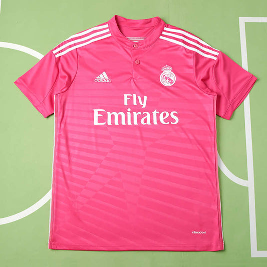 Real Madrid Away Shirt 14/15