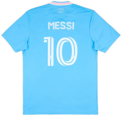INTER MIAMIi CF 2025/26 SHIRT