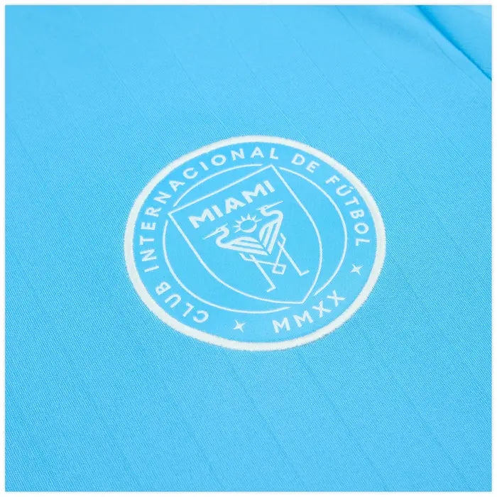 INTER MIAMIi CF 2025/26 SHIRT