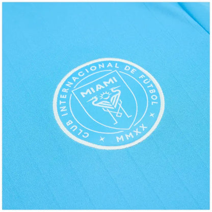 INTER MIAMIi CF 2025/26 SHIRT