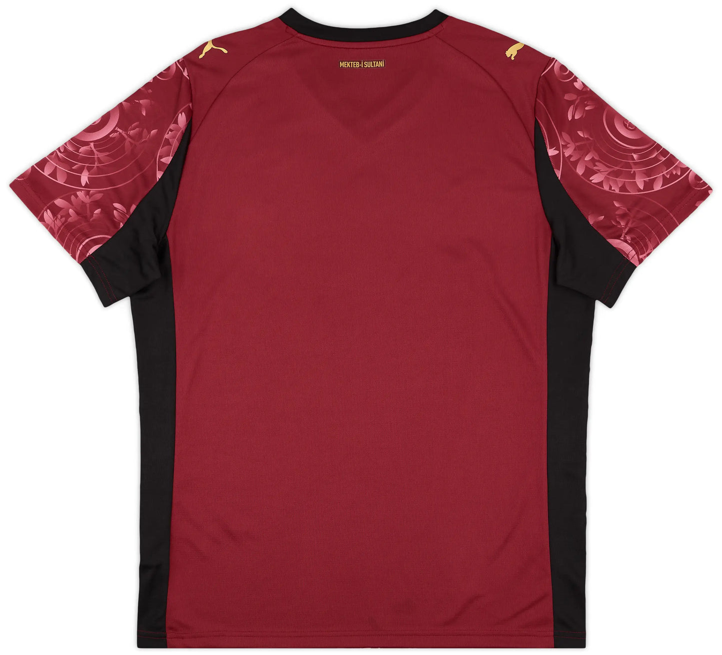 GALATASARAY SK 2025/26 HOME SHIRT