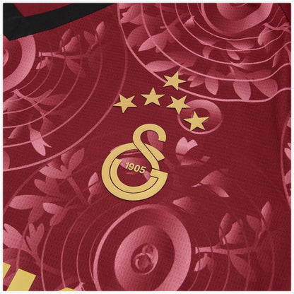 GALATASARAY SK 2025/26 HOME SHIRT