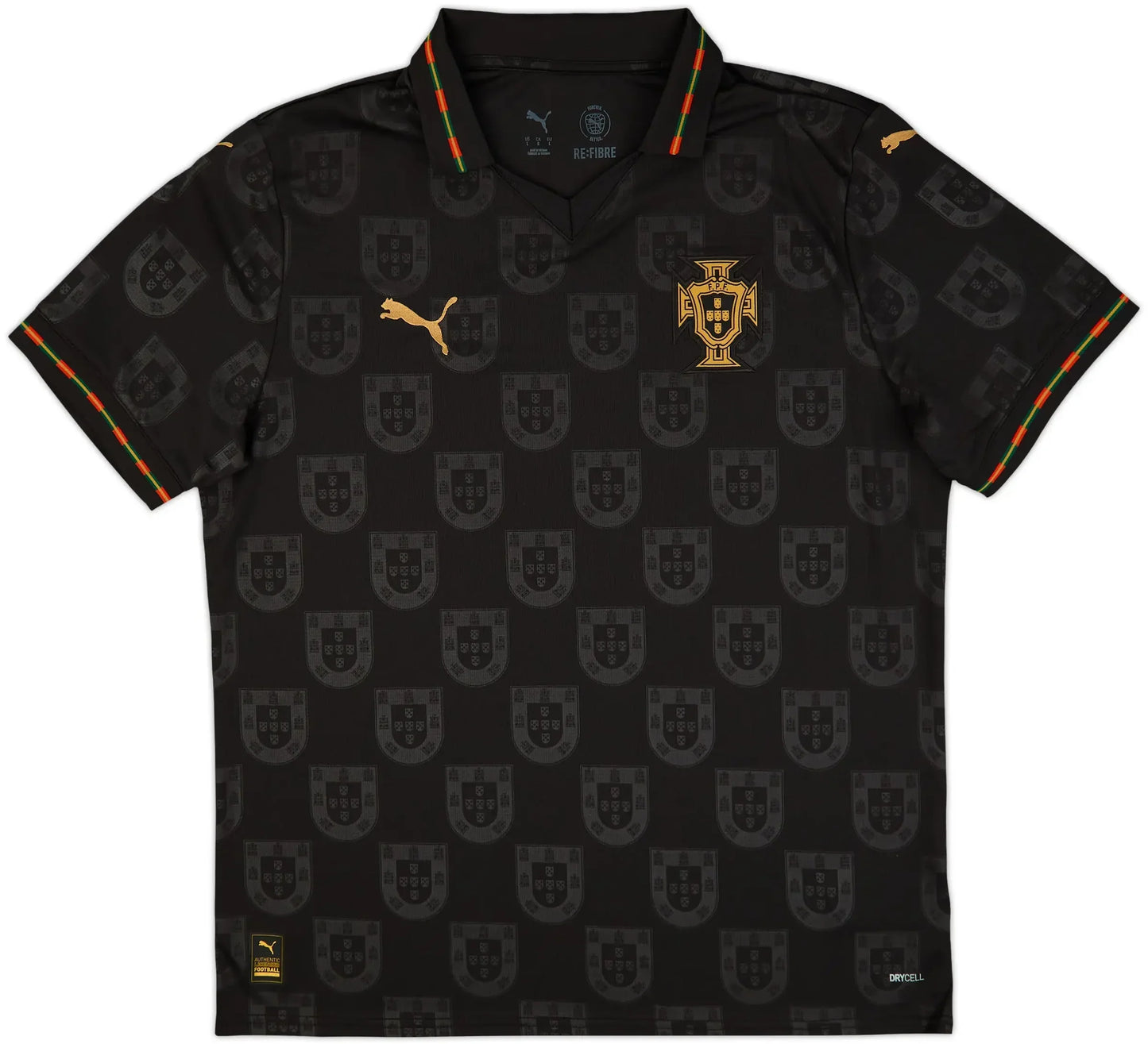 PORTUGAL 2025/26 SPECIAL SHIRT