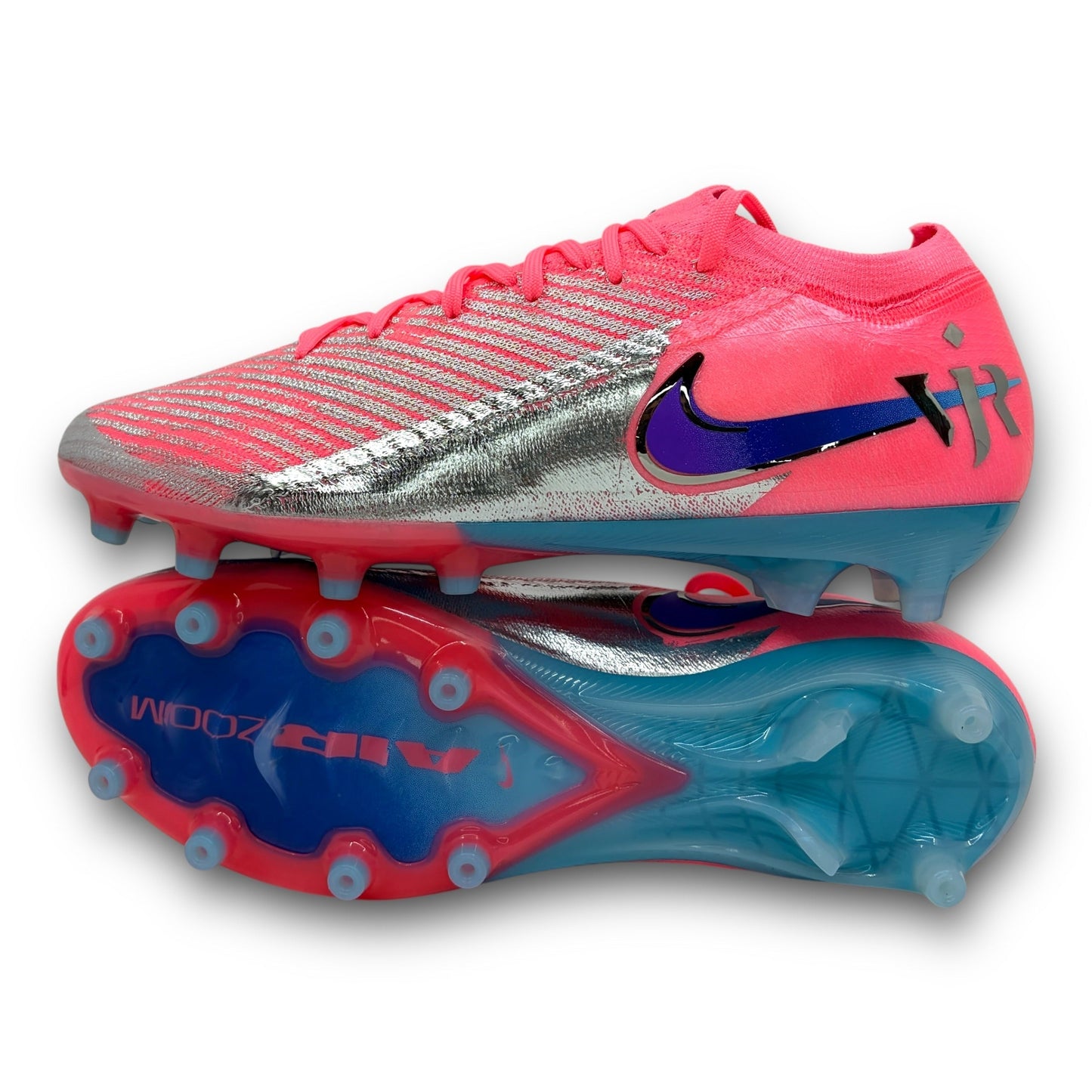 MERCURIAL VAPOR 16 AIR ZOOM ELITE AG VINI JR