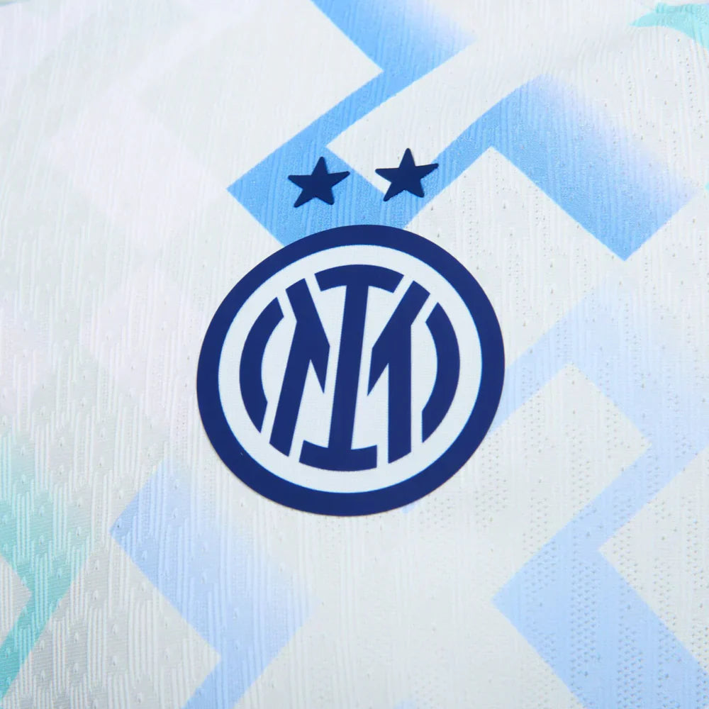 INTER MILAN 2025/26 HOME SHIRT