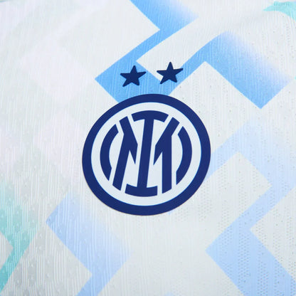 INTER MILAN 2025/26 HOME SHIRT
