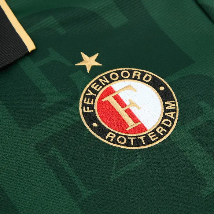 FEYENOORD 2025/26 FOURTH SHIRT